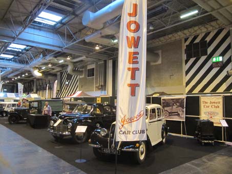 Classic Motor Show